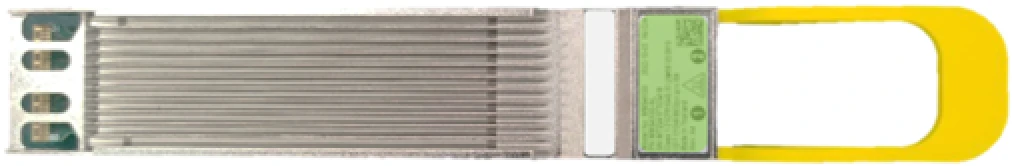 NVIDIA MMS4X00-NS双端口收发器