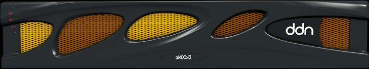 DDN AI400X3